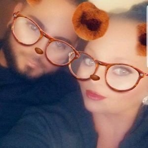 Meet your Posher, Darlene